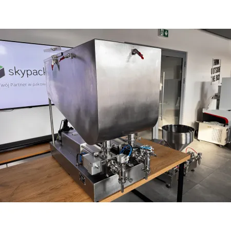 Dozownica PRO-DV-1000 SMC serwo ceramika-8